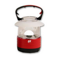 Camping LED Lantern - Red